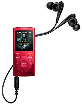 楽天市場】【中古】(非常に良い)SONY ウォークマン Eシリーズ 4GB
