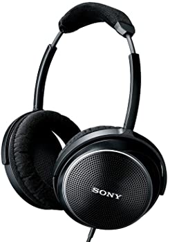 【中古】SONY フルオープン型ヘッドホン MDR-MA900
