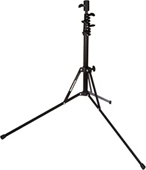 【中古】Manfrotto ライトスタンド ナノスタンド 001JB