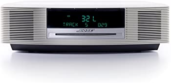 【中古】（非常に良い）Bose Wave music system III パーソナルオーディオシステム プラチナムホワイト WMS III WH｜GoodLifeStore