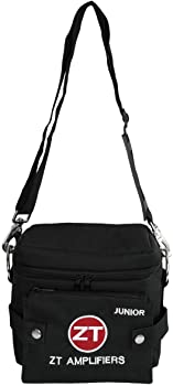 【中古】(非常に良い)ZT Amp LunchBox Jr. 専用キャリーバッグ