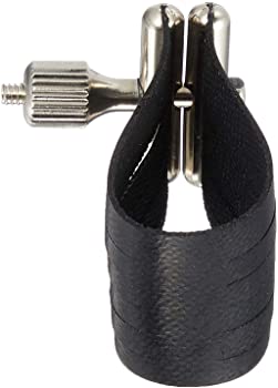 【中古】Rovner リガチャー STAR バスクラリネット用 SS-3RL｜GoodLifeStore