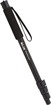 【中古】（非常に良い）SLIK 一脚 モノポッド 350 N 4段 204580
