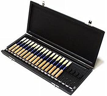 【中古】オーボエ用リードケース 20本入(パチン式) OB20【Tokyo Music Supply】|GoodLifeStore