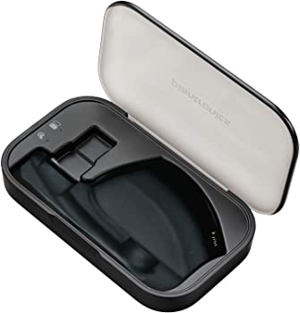 【中古】（人並み外れたに似つかわしい）プラントロニクス Voyager Legend 申し受ける入れもの 89036-01