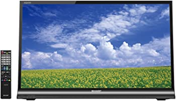 楽天市場】【中古】シャープ 32V型 液晶 テレビ AQUOS LC-32J10-B 