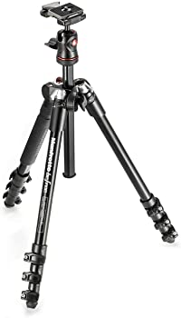 Manfrotto 三脚 MDEVEマグファイバー ビデオ三脚 3段 中型 脚のみ カーボン製 755CX3 2mvetro Amazon | Manfrotto 三脚 MDEVEマグファイバー ビデオ三脚 3段