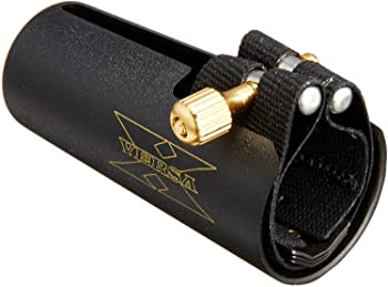 【中古】Rovner リガチャー VERSA-X アルトサクソフォン用 X-1RL｜GoodLifeStore