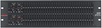 【中古】 dbx 2ch 31バンド・グラフィックイコライザー 2231