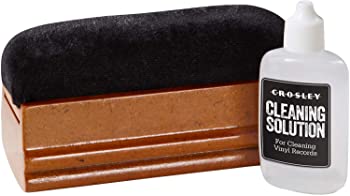 【中古】RECORD CLEANING KIT|GoodLifeStore