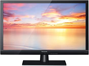 【中古】（非常に良い）パナソニック 24V型 液晶テレビ ビエラ TH-24A300 ハイビジョン 2014年モデル
