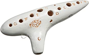 【中古】(非常に良い)アケタオカリーナ ラリーゴ RT-3G