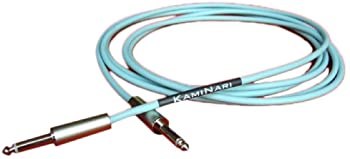 【中古】KAMINARI K-UC3SS 3m SS ウクレレ用ケーブル|GoodLifeStore