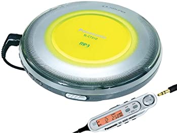 【中古】（非常に良い）Panasonic D.sound SL-CT510-Y｜GoodLifeStore