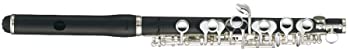 【中古】（非常に良い）Pearl パール ピッコロ PFP-105ES