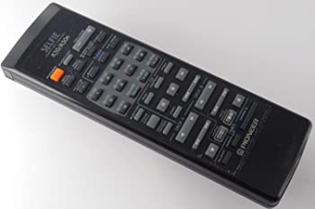 【中古】（非常に良い）パイオニア オーディオリモコン CU-SX061