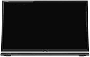 【中古】（非常に良い）シャープ 32V型 液晶 テレビ AQUOS LC-32J10-B ハイビジョン 2014年モデル