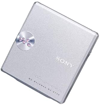 ソニー MZ-E720 ポータブル MD プレーヤー Amazon | SONY MZ-E720-T(MDLP対応ポータブルMDプレーヤー