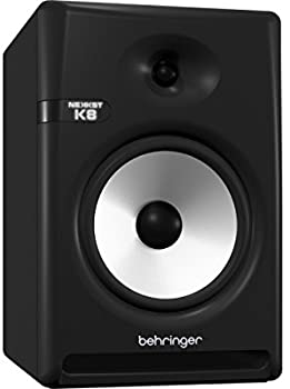 楽天市場】【中古】（非常に良い）ベリンガー 5インチ2-Wayパワード 