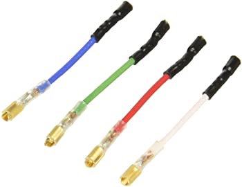 【中古】SAEC PC-Triple C導体 シェルリード線 1本 SR500
