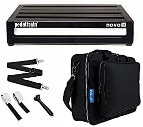 【中古】（非常に良い）Pedaltrain NOVO 18 SC