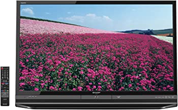 楽天市場】【中古】 SHARP ブルーレイ内蔵 LED AQUOS 40型 地上・BS