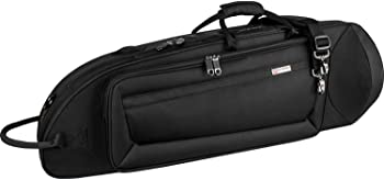 【中古】（非常に良い）PROTEC IP-306CT Black テナーバストロンボーン用ケース