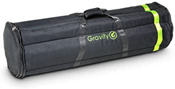 【中古】（非常に良い）Gravity グラビティ マイクスタンドバッグ レギュラーサイズ 6本用 GBGMS6B