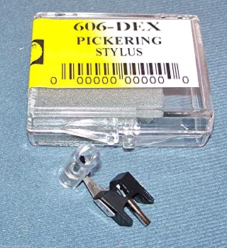 【中古】(非常に良い)Durpower Phonograph Record Player Turntable Needle For PICKERING XSV/3000 XSV-3000 PICKERING XSV3000 PICKERING XSP/3003|GoodLifeStore