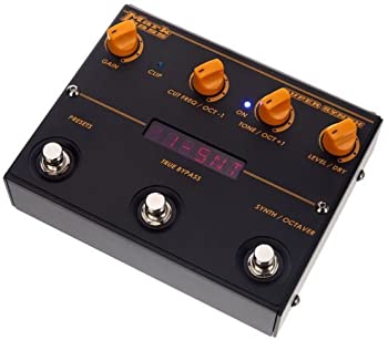 【中古】Markbass ベースエフェクター Super Synth MAK-SSN｜GoodLifeStore 41,332円