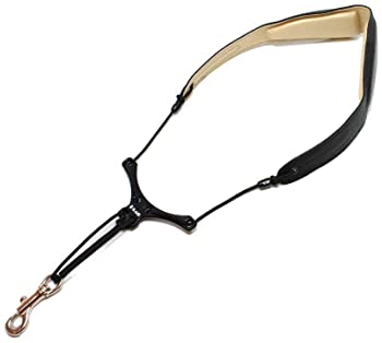 【中古】B.AIR ビーエアー BIRD STRAP サックス用ストラップ スタンダード・ロング BSN-AS-L Lサイズ|GoodLifeStore