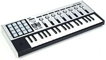 【中古】(非常に良い)KORG MC-1 microKONTROL コルグ MIDIキーボード|GoodLifeStore