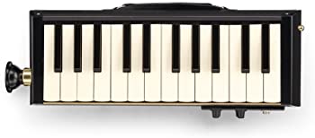 【中古】（非常に良い）HAMMOND ハモンド PRO-24B 鍵盤ハーモニカ エレアコ バスモデル