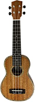 【中古】Dct Japan DUS-300M ソプラノウクレレ