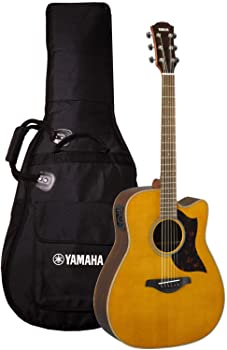 【中古】（非常に良い）ヤマハ YAMAHA エレアコギター A1R VN 78,936円