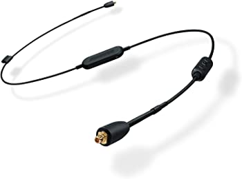 楽天市場】【中古】 SHURE ワイヤレス リケーブル BTシリーズ