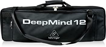 【中古】ベリンガー DEEPMIND 12用キャリングケース DEEPMIND 12-TB
