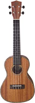 【中古】（非常に良い）DCT DUC-300M コンサートウクレレ・表裏単板 49,469円