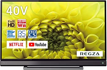 楽天市場】【中古】東芝 40V型 地上・BS・110度CSデジタル フル