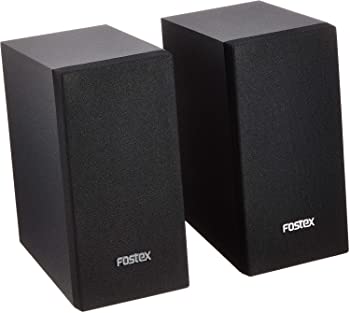 【中古】FOSTEX アクティブ・スピーカー PM0.1e|GoodLifeStore