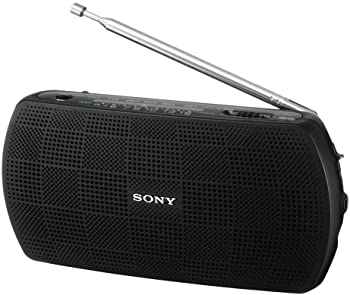 動作確認 SONY SRF-T355 AM/FM シンセサイザーラジオ 中古品 動作確認 SONY SRF-T355 AM/FM シンセサイザーラジオ 中古品