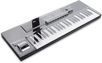【中古】（非常に良い）DECKSAVER(デッキセーバー)DJバッグ・ケース NI KONTROLS49MK2 対応 耐衝撃カバー DS-PC-KONTROLS49MK2