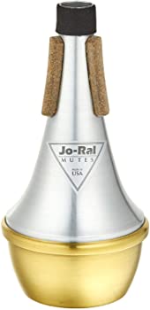 【中古】（非常に良い）Jo-Ral ジョーラルミュート TPT-1B