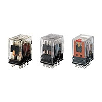 【中古】（非常に良い）OMRON(オムロン) ミニパワーリレー MY4 AC200/220 /2-9709-02