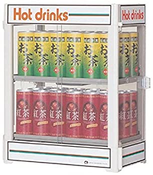 中古 美品 動作確認済 カンウォーマー CW36-R2 小型卓上飲料ウォーマー b002jjvdag.jpg