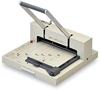 【中古】（非常に良い）プラス 断裁機 PK-513L 裁断幅A4タテ 26-106 はさみ・裁断用品-日用品雑貨・文房具・手芸-裁断機・ディスクカッター