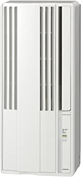 コロナ ウインドエアコン (冷房専用タイプ) 液晶リモコン付 シェルホワイト CW-1618(WS) z2zed1b 41NzmvZ4E2L._UF350,350_QL50_.jpg