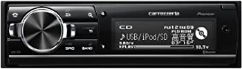 【中古】カロッツェリア(パイオニア) カーオーディオ DEH-970 1DIN CD/USB/Bluetooth/SD|GoodLifeStore