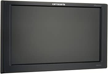 【中古】カロッツェリア(パイオニア) 7V型ワイドVGAモニター TVM-W710