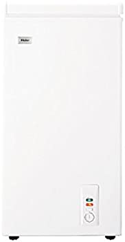 【中古】（非常に良い）ハイアール 66L チェストタイプ 冷凍庫（フリーザー）直冷式 ホワイトHaier JF-NC66F(W)｜GoodLifeStore